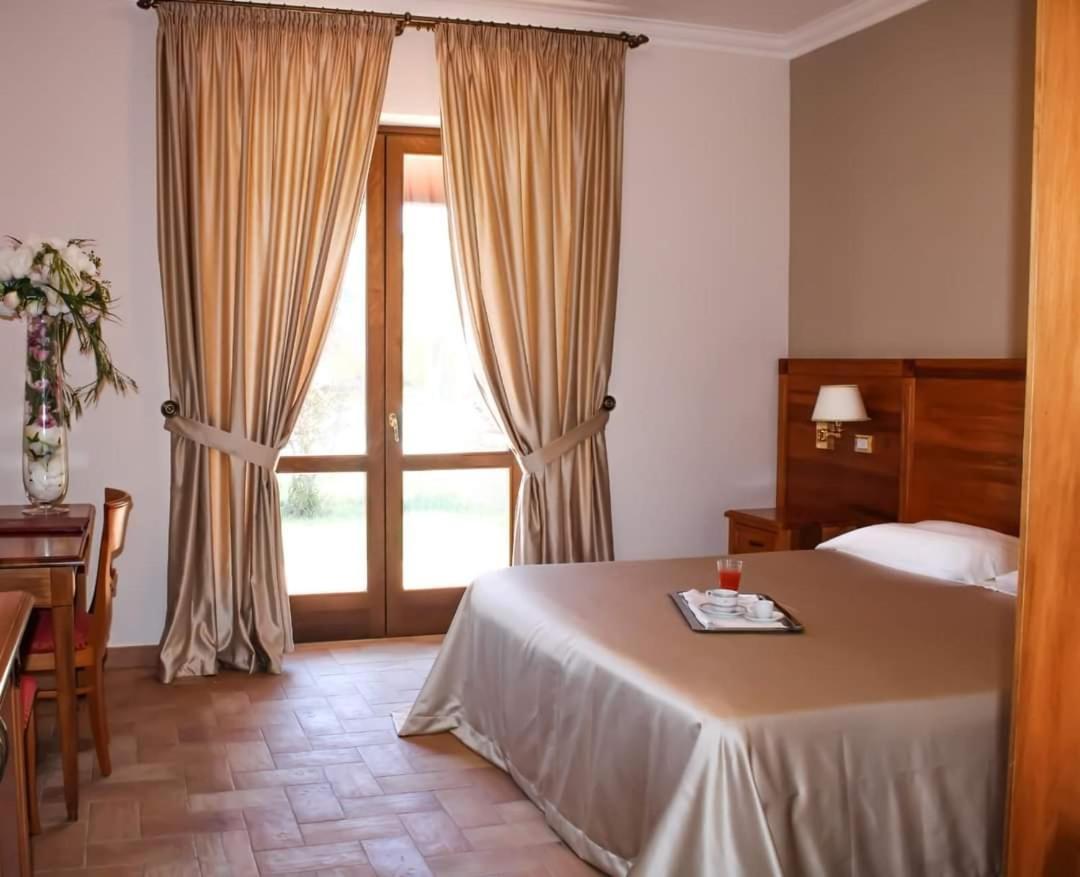 Grand Hotel Vigna Nocelli Lucera Dış mekan fotoğraf