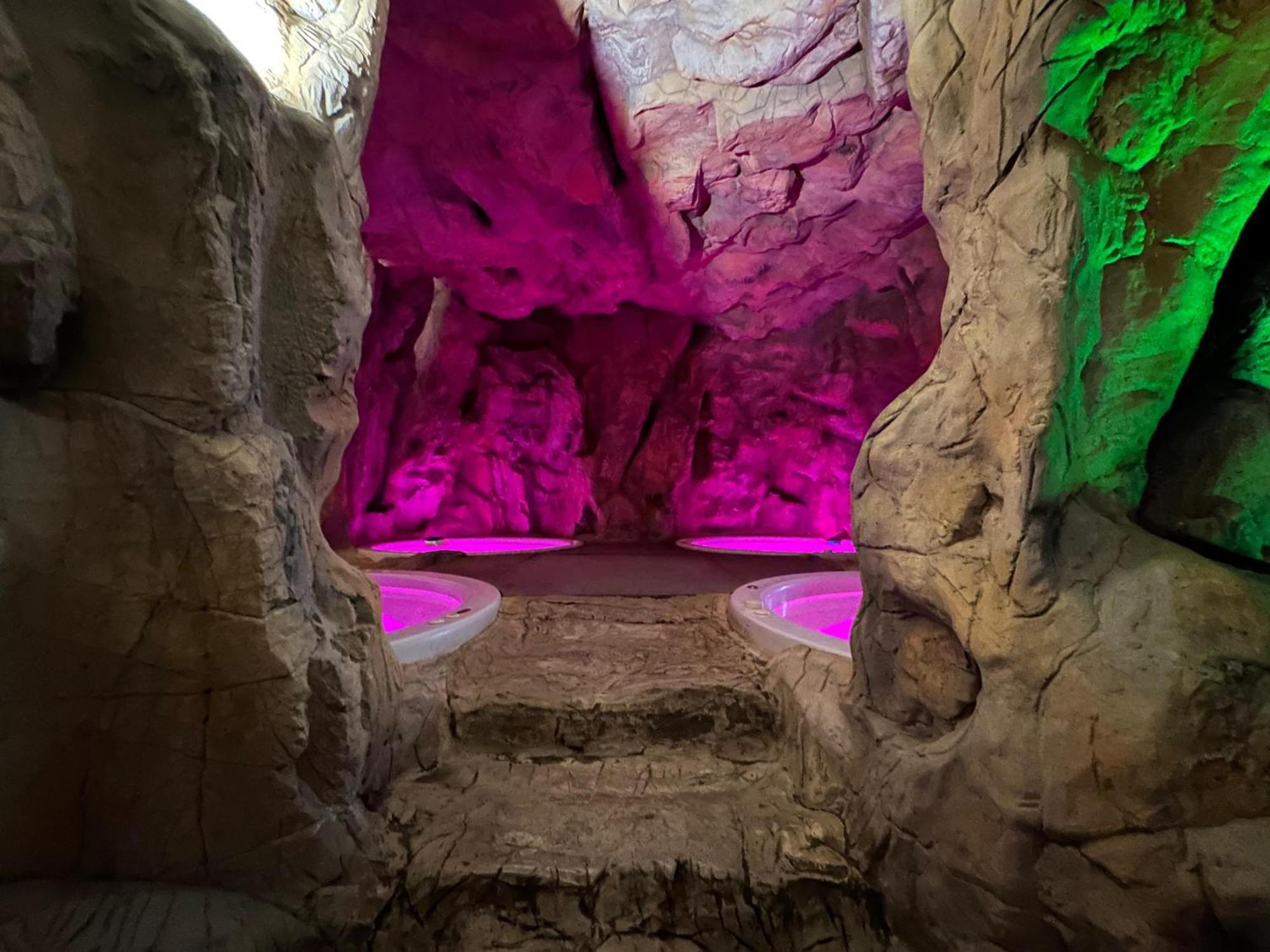 Grand Hotel Vigna Nocelli Lucera Dış mekan fotoğraf
